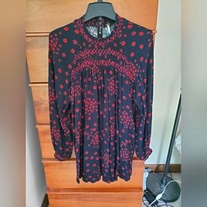 Free People tunic or short dress